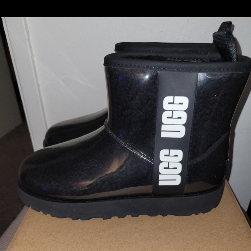 Ugg Waterproof Boots